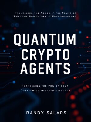 Quantum Crypto Agents