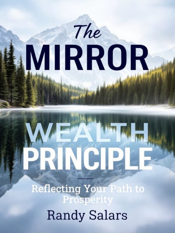 The Mirror Wealth Principle