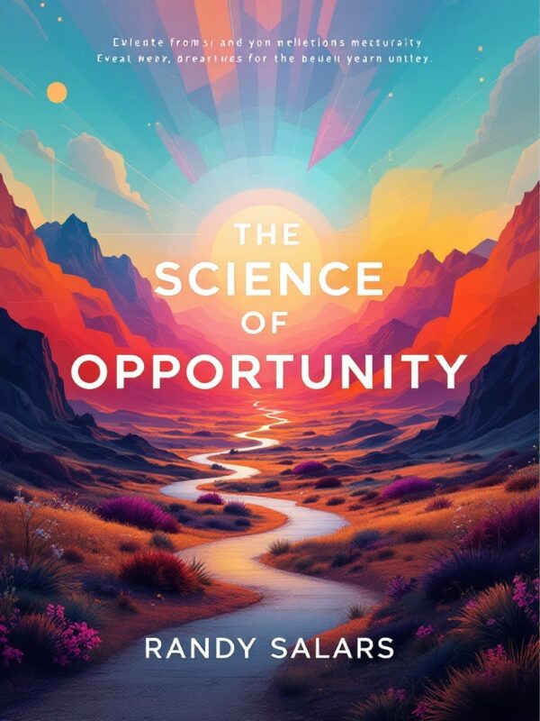 The Science of Opportunity