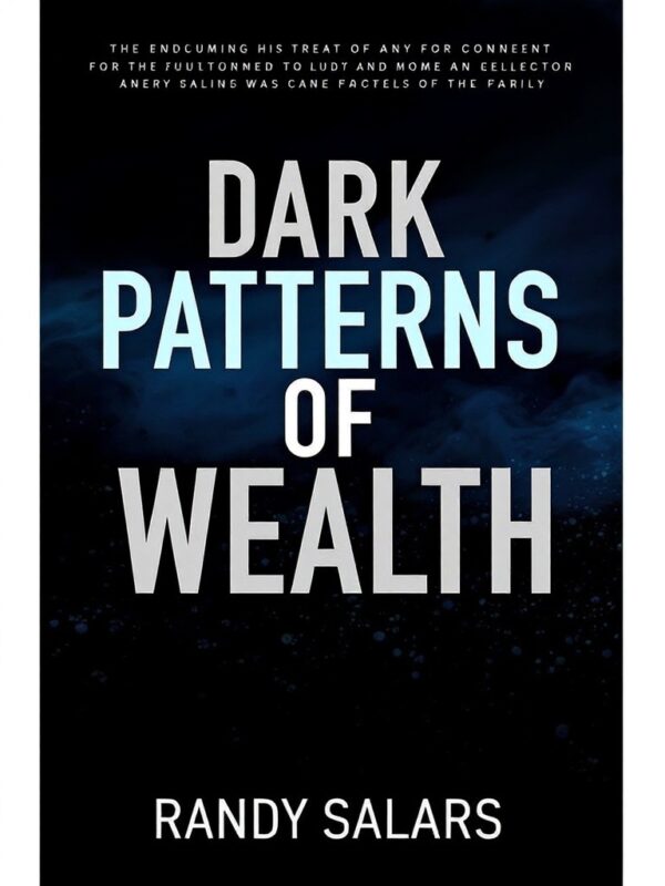 Dark Patterns of Wealth