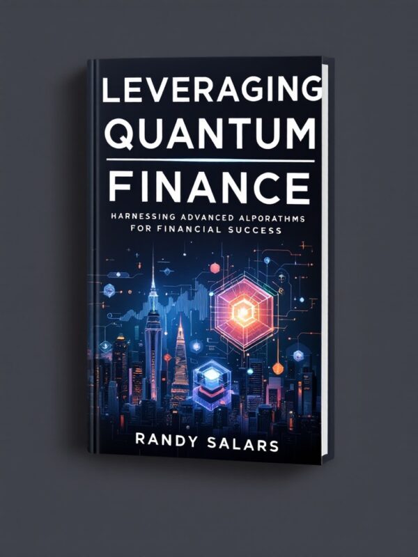 Leveraging Quantum Finance Tools