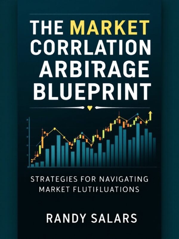 The Market Correlation Arbitrage Blueprint