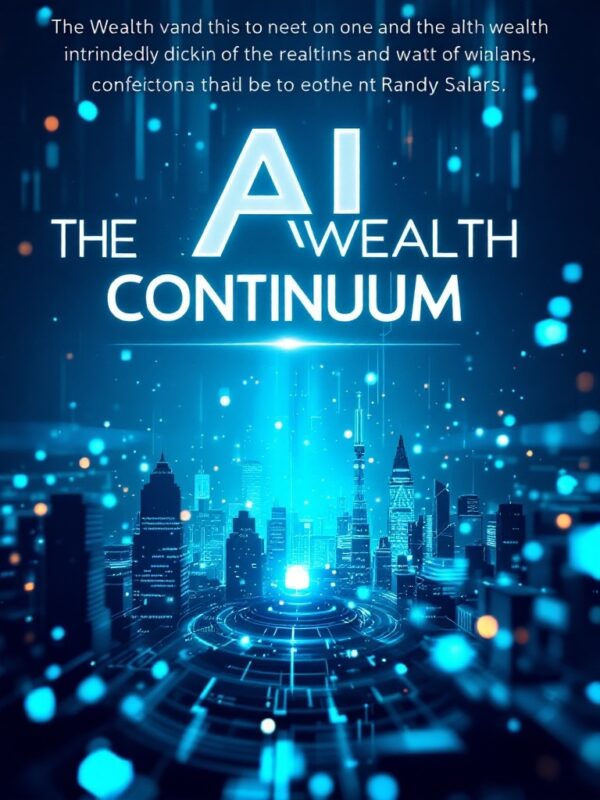 The AI Wealth Continuum