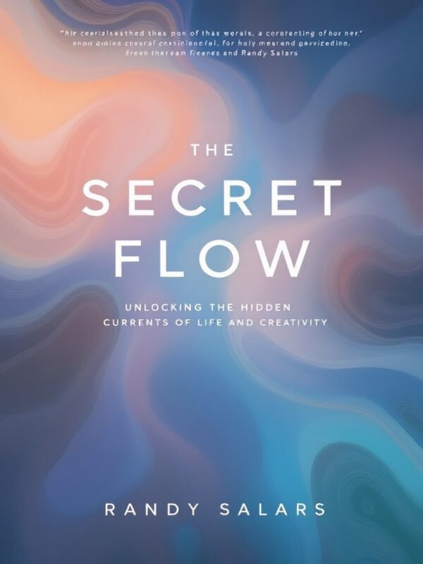 The Secret Flow: Unlocking the Hidden Currents of Life and Creativity