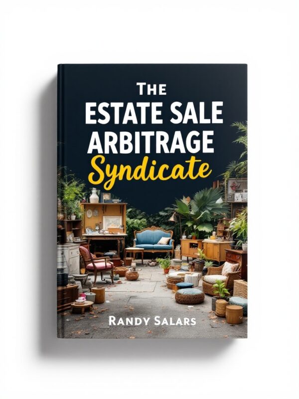 The Estate Sale Arbitrage Syndicate