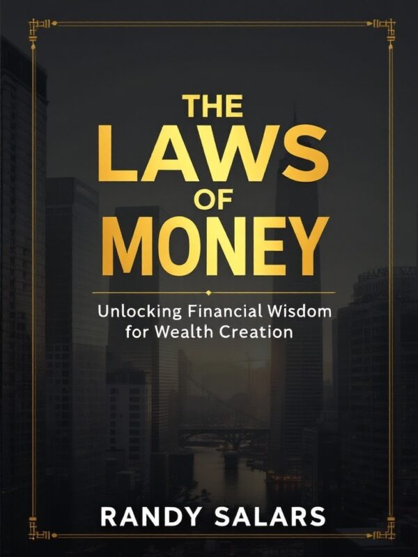 The Laws of Money: Unlocking Financial Wisdom for Wealth Creation