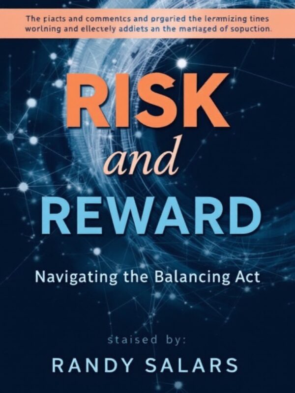 Risk and Reward: Navigating the Balancing Act