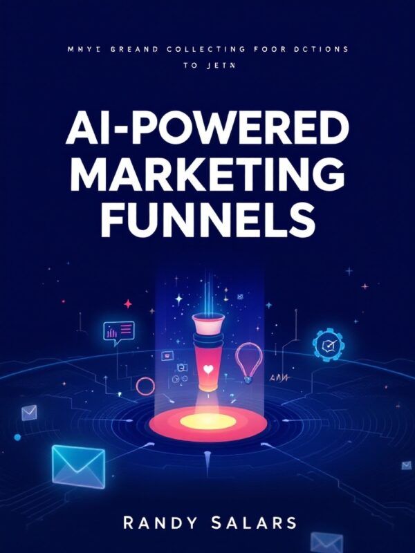 AI-Powered Marketing Funnels