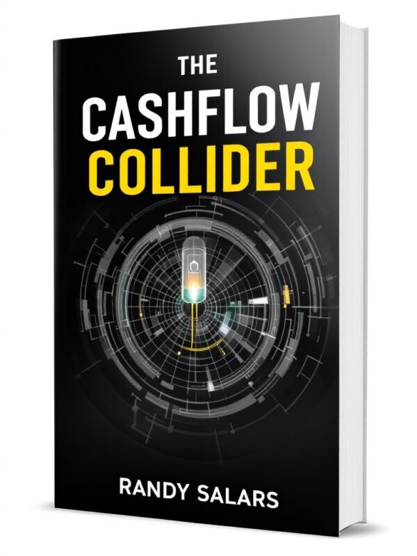 The Cashflow Collider