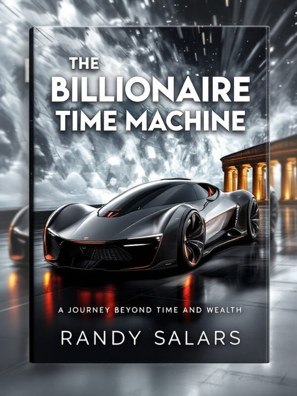 The Billionaire Time Machine