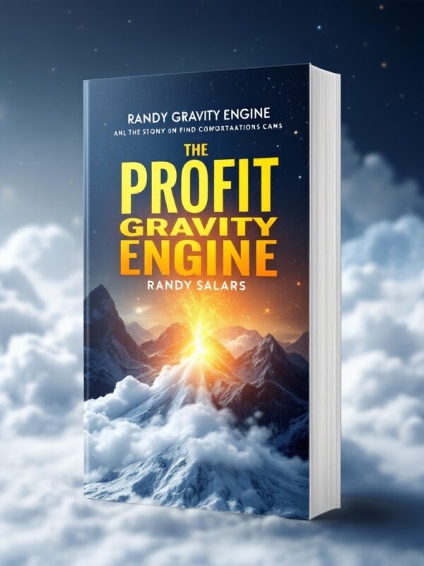 The Profit Gravity Engine