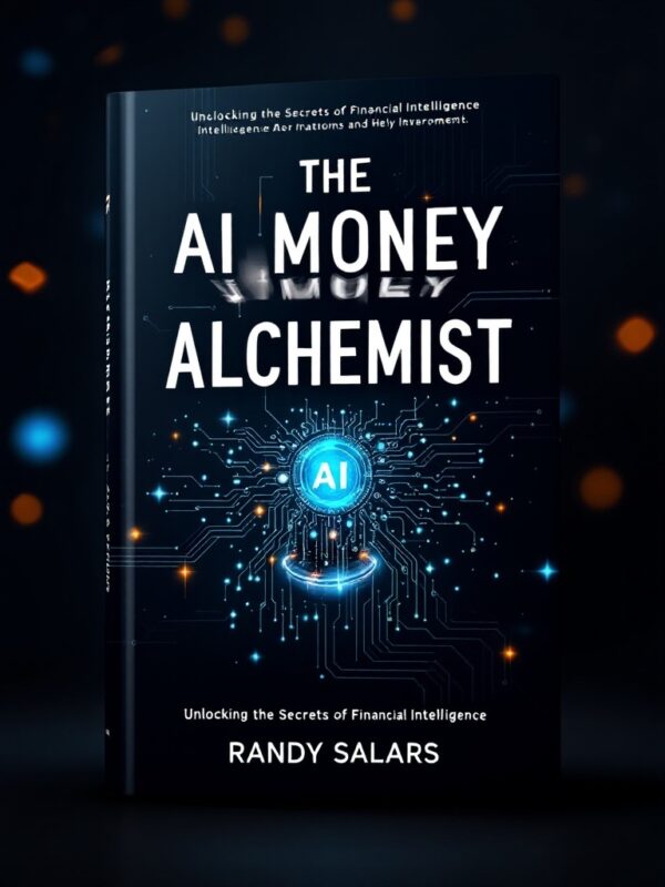 The AI Money Alchemist