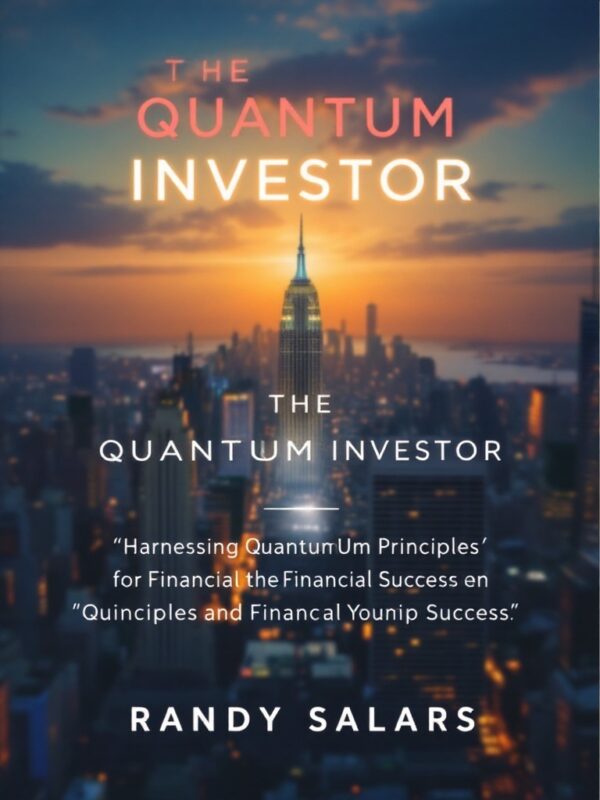 The Quantum Investor