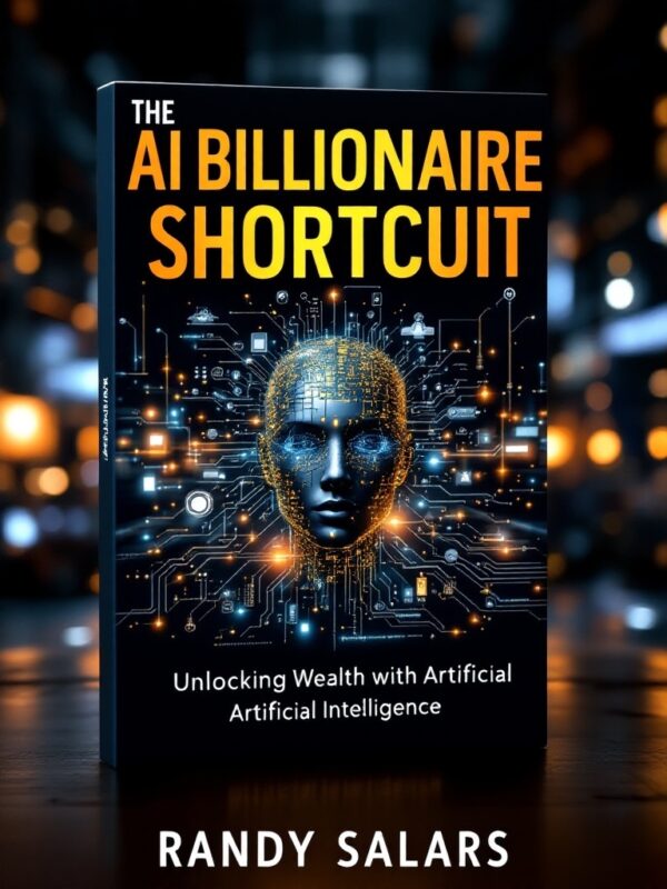 The AI Billionaire Shortcut