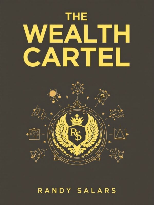 The Wealth Cartel