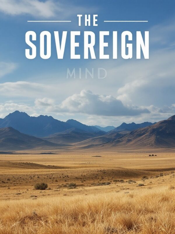 The Sovereign Mind