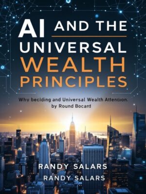 AI and the Universal Wealth Principles