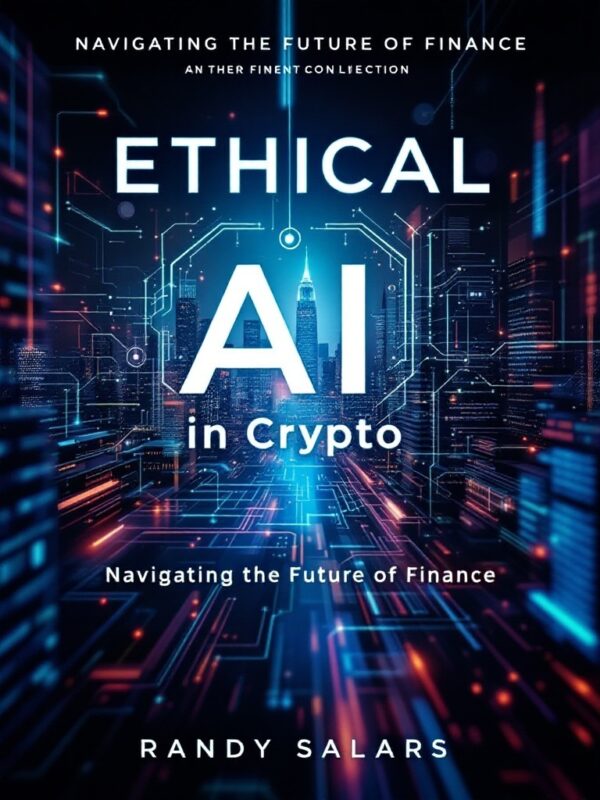 Ethical AI in Crypto