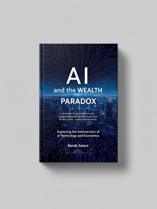 AI and the Wealth Paradox