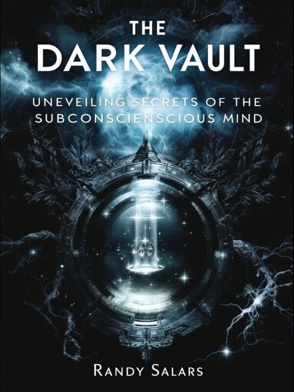 The Dark Vault: Unveiling Secrets of the Subconscious Mind