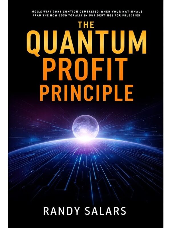 The Quantum Profit Principle