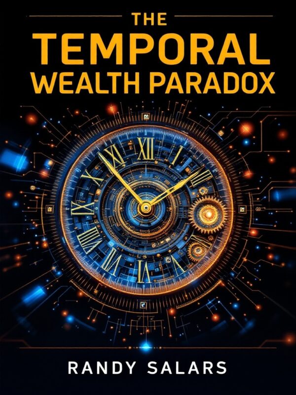 The Temporal Wealth Paradox