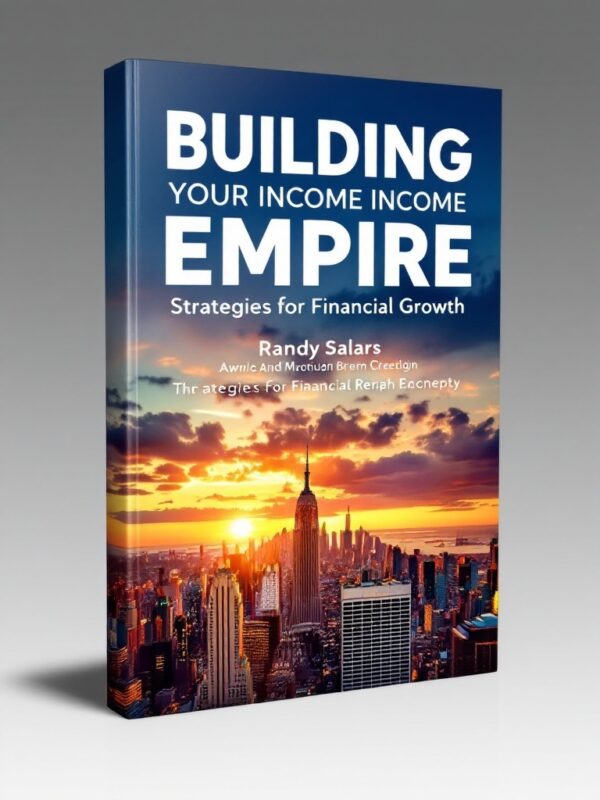 Building Your Income Empire