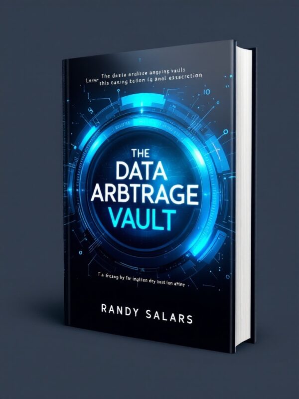 The Data Arbitrage Vault