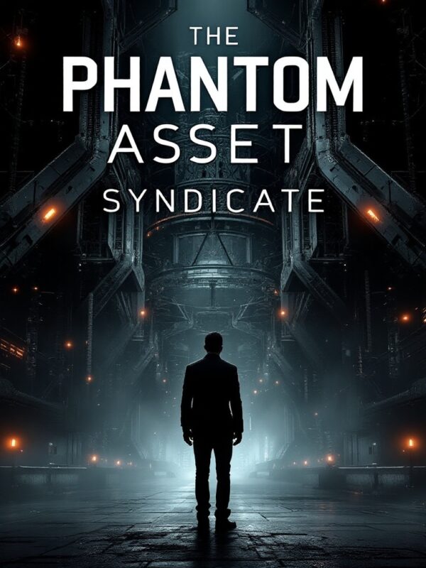 The Phantom Asset Syndicate