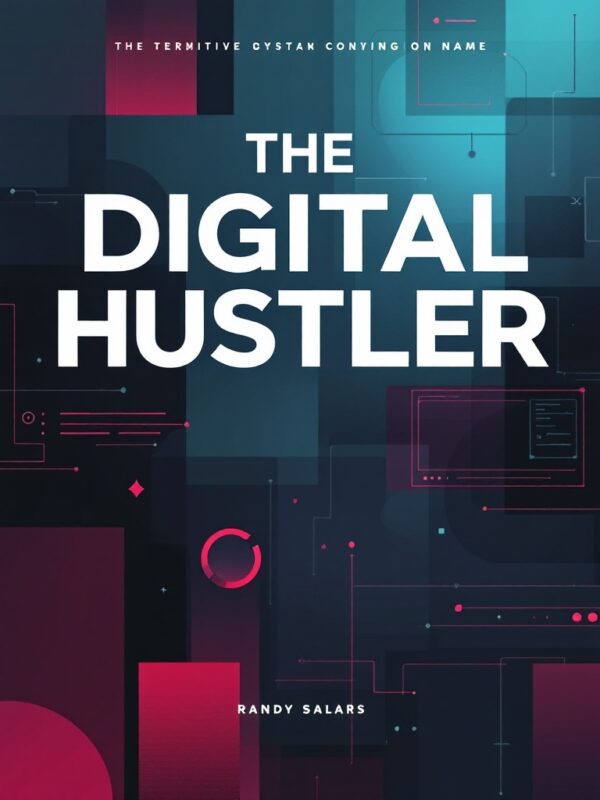 The Digital Hustler