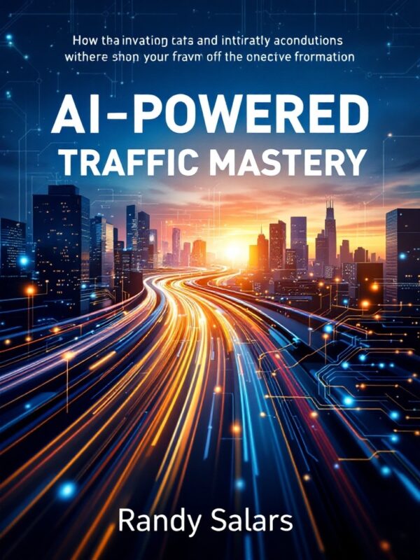 AI-Powered Traffic Mastery