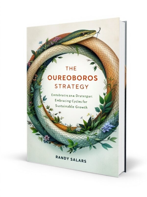 The Ouroboros Strategy: Embracing Cycles for Sustainable Growth