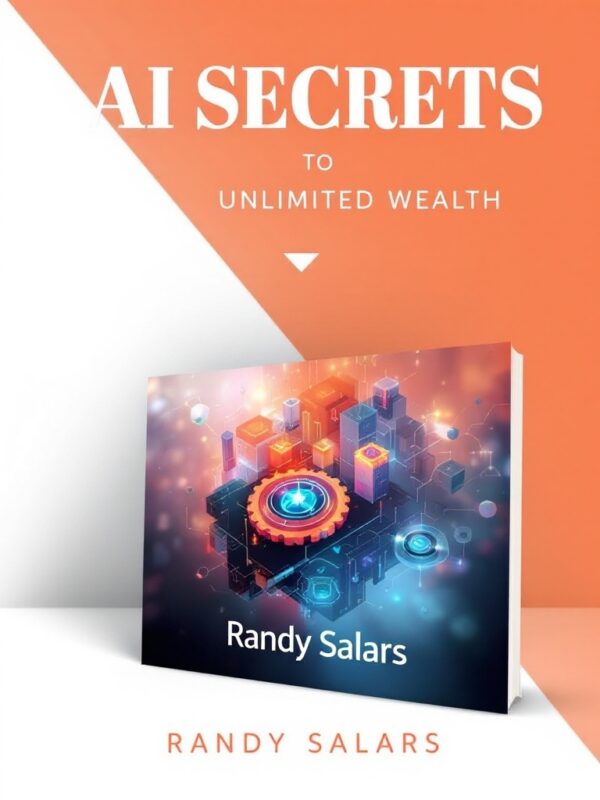 AI Secrets to Unlimited Wealth