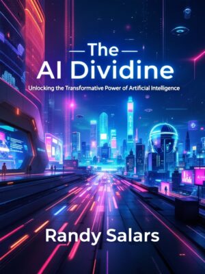 The AI Dividend: Unlocking the Transformative Power of Artificial Intelligence