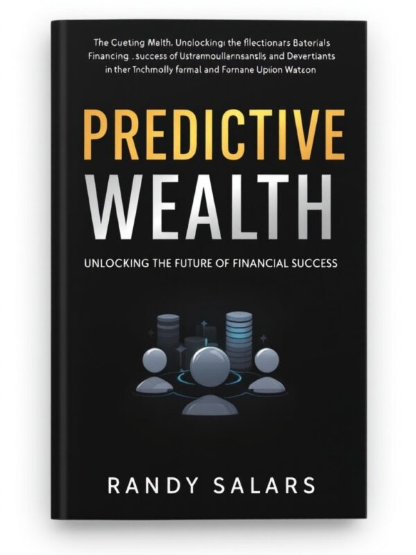 Predictive Wealth: Unlocking the Future of Financial Success