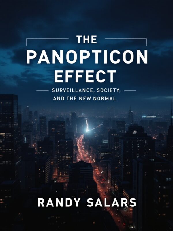 The Panopticon Effect: Surveillance, Society, and the New Normal