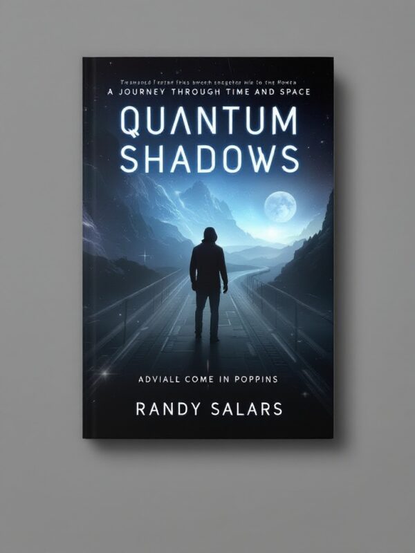 Quantum Shadows