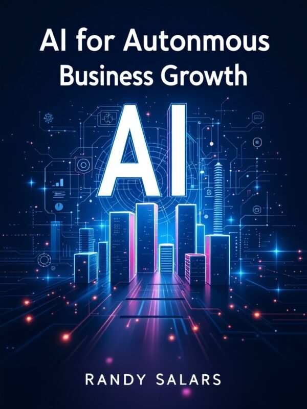 AI for Autonomous Business Growth