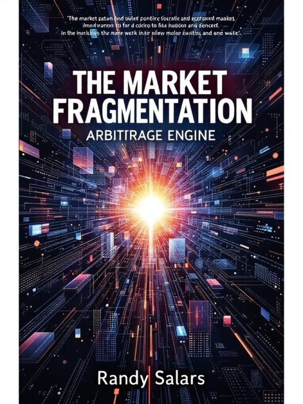 The Market Fragmentation Arbitrage Engine