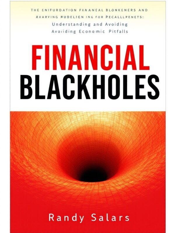 Financial Blackholes: Understanding and Avoiding Economic Pitfalls