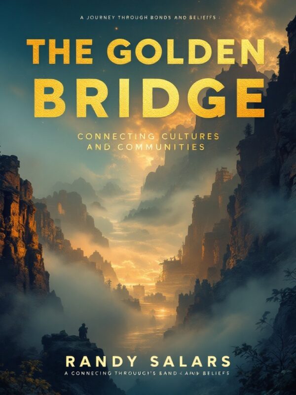 The Golden Bridge: Connecting Cultures and Communities