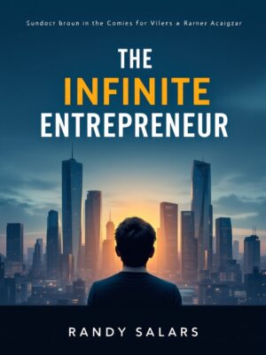 The Infinite Entrepreneur