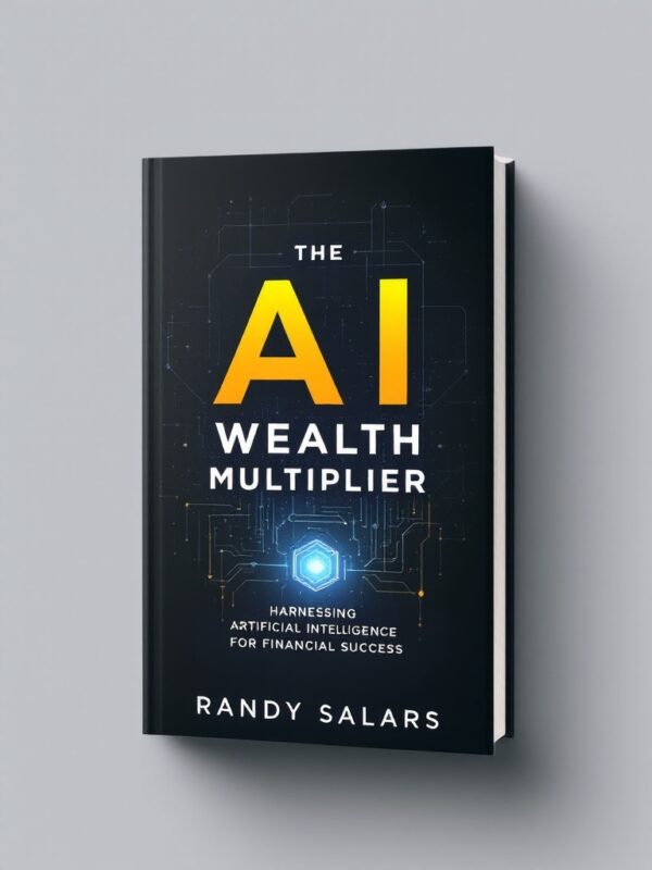 The AI Wealth Multiplier