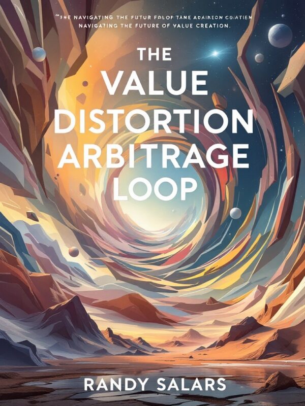 The Value Distortion Arbitrage Loop