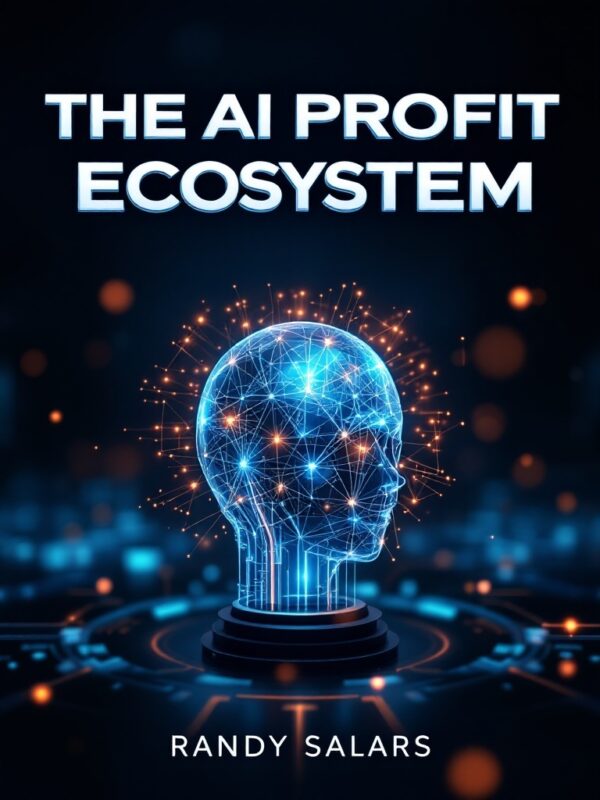 The AI Profit Ecosystem