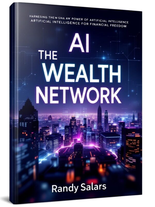 The AI Wealth Network