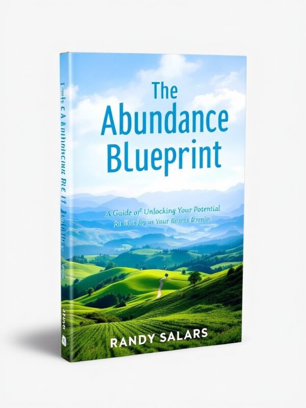 The Abundance Blueprint