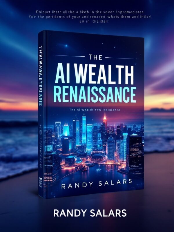 The AI Wealth Renaissance