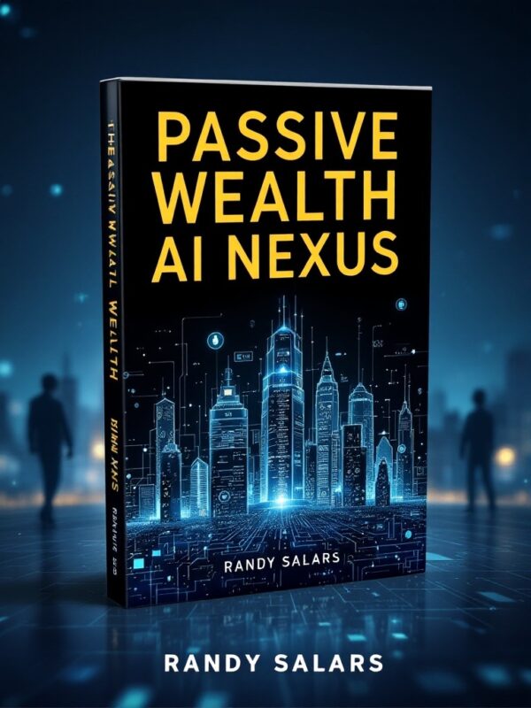 The Passive Wealth AI Nexus