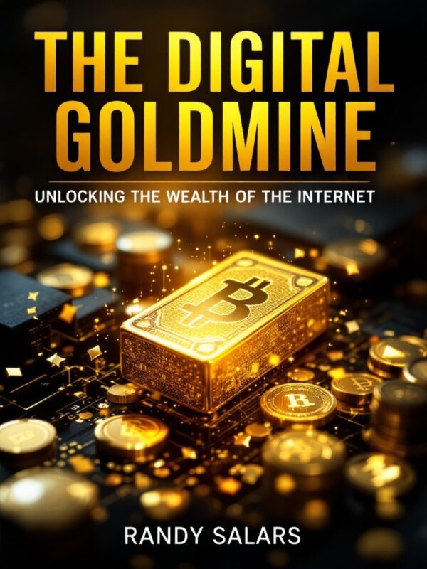 The Digital Goldmine: Unlocking the Wealth of the Internet